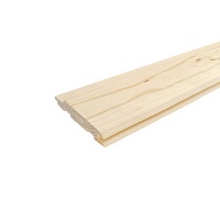 Евровагонка ель/сосна 12.5*76мм