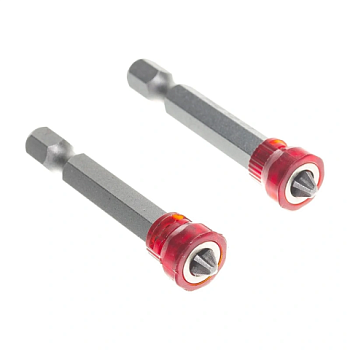 картинка Бита PH 2*50мм Quadro Torsion с магнитной насадкой от магазина Пиломатериалы Чайковский