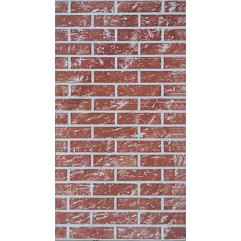 картинка Магнезитовая огнеупорная плита 10*600*1200мм ОгнеупорOFF кирпич красный от магазина Пиломатериалы Чайковский