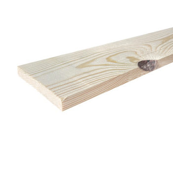 картинка Доска строганая камерной сушки 20*140*3000мм сорт С ель/сосна от магазина Пиломатериалы Чайковский