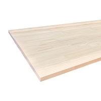 Мебельный щит Ель/Сосна