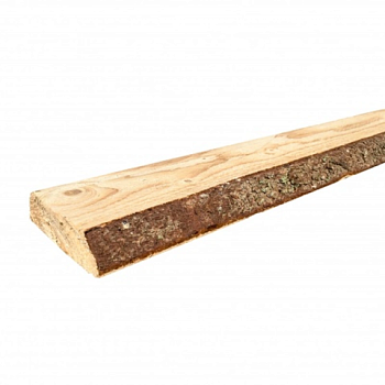 картинка Доска обрезная 25*100*2000мм 5 сорт (ТУ заборная) естественной влажности хвойные породы от магазина Пиломатериалы Чайковский