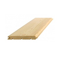 Евровагонка / Вагонка штиль / Реечная вагонка