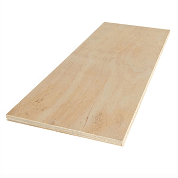 картинка Фанера ФСФ полоса 18*470*1220мм сорт 2/3 ГОСТ шлифованная/без сучков на лицевой стороне от магазина Пиломатериалы Чайковский