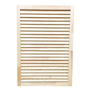 картинка Дверь жалюзийная 594*850мм сосна сорт Экстра от магазина Пиломатериалы Чайковский