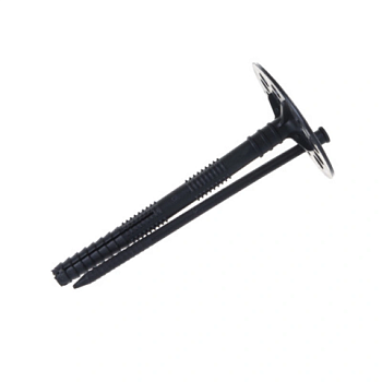 картинка Дюбель для теплоизоляции пластиковый 10*120мм от магазина Пиломатериалы Чайковский