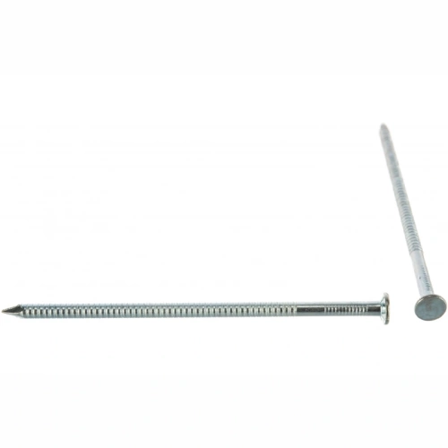 картинка Гвозди ершеные 3.2*90мм оцинкованные от магазина Пиломатериалы Чайковский