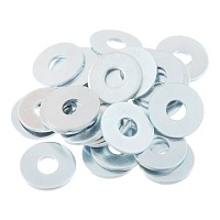 Шайбы усиленные