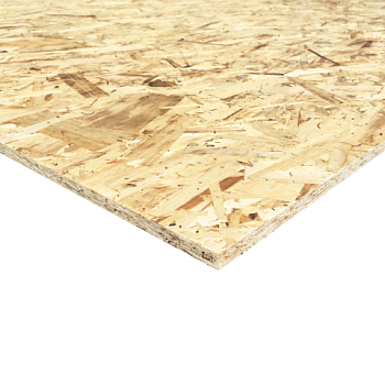 картинка Плита ОSB-3 12*1250*2500мм Кроношпан/Торжок от магазина Пиломатериалы Чайковский