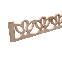 Наличники резные сосна