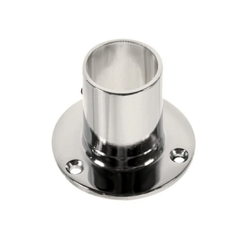 картинка Элемент комбинированной балясины (низ) от магазина Пиломатериалы Чайковский