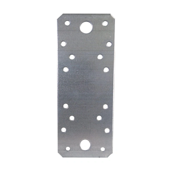 картинка Пластина крепежная 55*140мм от магазина Пиломатериалы Чайковский