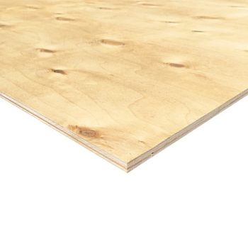 картинка Фанера ФК 12*1525*1525мм сорт 4/4 ГОСТ от магазина Пиломатериалы Чайковский