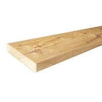 Террасная доска Лиственница