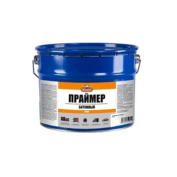 картинка Праймер битумный Оптилюкс 5л от магазина Пиломатериалы Чайковский