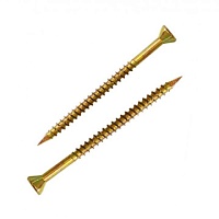 Саморезы для скрытого монтажа