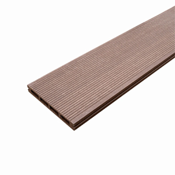 картинка ДПK доска террасная вельвет 20*145*3000мм шоколад техно эконом от магазина Пиломатериалы Чайковский