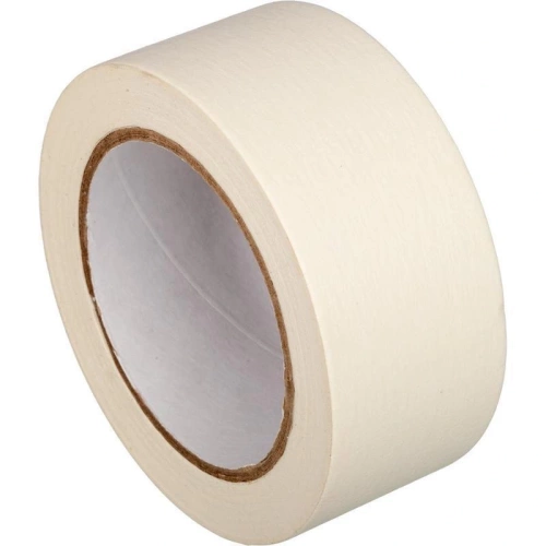 картинка Скотч малярный 50мм*50м от магазина Пиломатериалы Чайковский