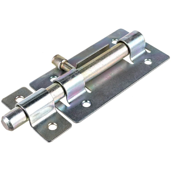 картинка Задвижка ЗД-01 цинк от магазина Пиломатериалы Чайковский