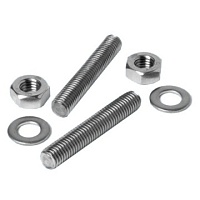 Шпильки / Гайки / Шайбы