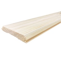 Имитация бруса сорт АВ