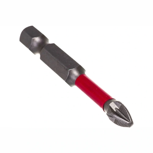 картинка Бита PZ 2*50мм Quadro Torsion от магазина Пиломатериалы Чайковский