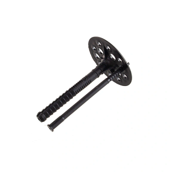 картинка Дюбель для теплоизоляции пластиковый 10*90мм от магазина Пиломатериалы Чайковский