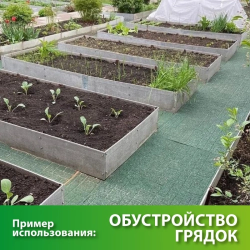 картинка Шифер плоский 8*1000*1500мм от магазина Пиломатериалы Чайковский