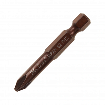 картинка Бита PH 2*50мм MR.LOGO от магазина Пиломатериалы Чайковский