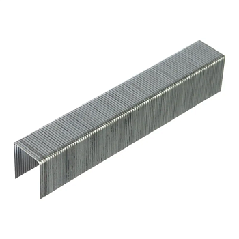 картинка Скобы для мебельного степлера тип 53 14мм 1000шт/уп MATRIX 41124 от магазина Пиломатериалы Чайковский