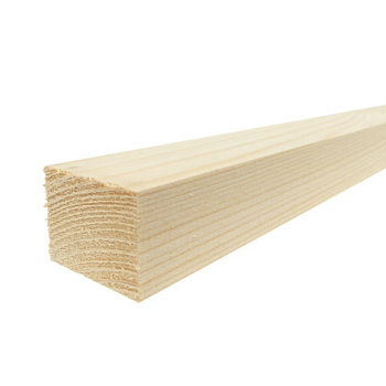 картинка Брусок строганый камерной сушки 40*50*2000мм сорт АВ ель/сосна от магазина Пиломатериалы Чайковский