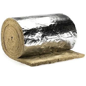 картинка Экран фольгированный из БСТВ 40*470*1700мм от магазина Пиломатериалы Чайковский