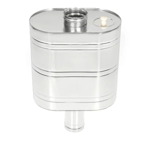 картинка Бак встраиваемый в дымоход 50л D115мм от магазина Пиломатериалы Чайковский