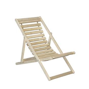 картинка Шезлонг гибкий липа 650*1400мм (большой) от магазина Пиломатериалы Чайковский