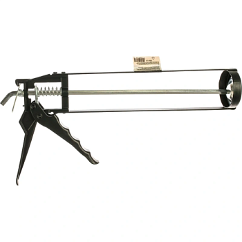 картинка Пистолет для герметика скелетный 310мл SPARTA 886125 от магазина Пиломатериалы Чайковский