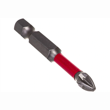 картинка Бита PZ 2*50мм Quadro Torsion от магазина Пиломатериалы Чайковский