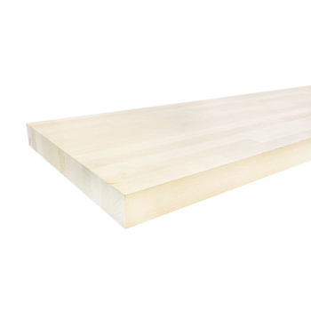 картинка Тетива 40*300*3000мм Береза сорт Экстра сращенная от магазина Пиломатериалы Чайковский