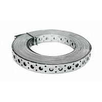 Перфорированная лента