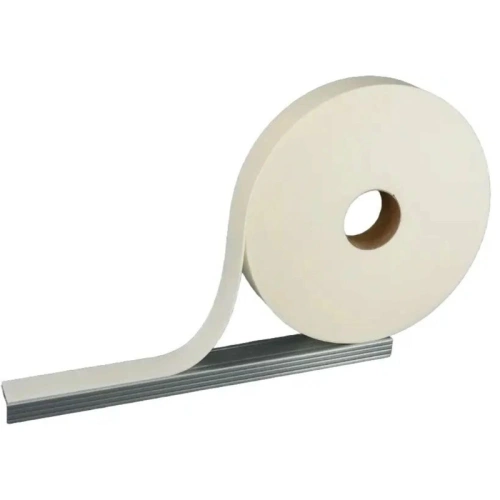 картинка Уплотнитель 30мм*30м Дихтунгсбанд от магазина Пиломатериалы Чайковский