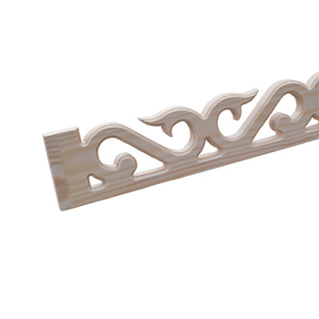 картинка Наличник сосна прорезной 18*85*2200мм сорт Экстра от магазина Пиломатериалы Чайковский