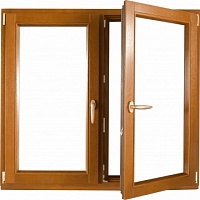 Окна террасные
