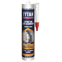 Герметики для кровли и печей