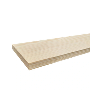 картинка Доска доборная клееная 14*110*2200мм сорт Экстра от магазина Пиломатериалы Чайковский