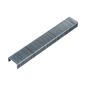 картинка Скобы закаленные тип 53 6мм 1000шт/уп от магазина Пиломатериалы Чайковский