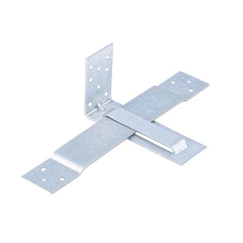 картинка Опора скользящая для стропил закрытая 120*90*40*2мм от магазина Пиломатериалы Чайковский