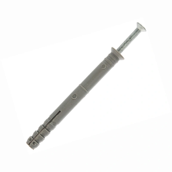 картинка Дюбель с шурупом потай 6*60мм от магазина Пиломатериалы Чайковский