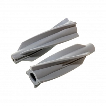 картинка Дюбель для газобетона пластиковый 8*55мм от магазина Пиломатериалы Чайковский