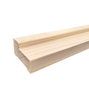 картинка Брус коробочный 35*70*2100мм Сосна сорт Экстра от магазина Пиломатериалы Чайковский