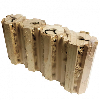 картинка Капсула для розжига 15см (4 шт/уп) от магазина Пиломатериалы Чайковский