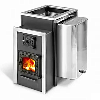 Печи для бани